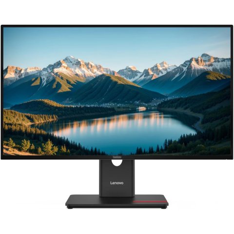 Монитор Lenovo ThinkVision T27Q-40 (64A6GAT6UK)