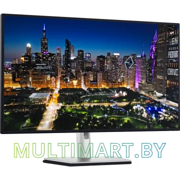Монитор Dell UltraSharp U3225QE картинка 2