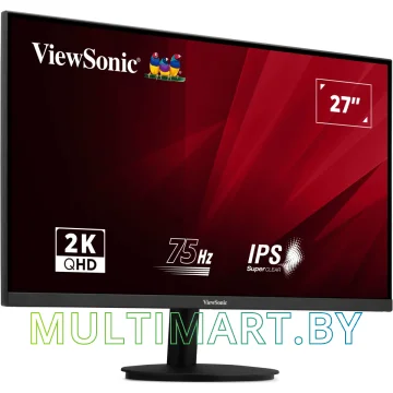 Монитор ViewSonic VA2708-2K-HD-2 картинка 3