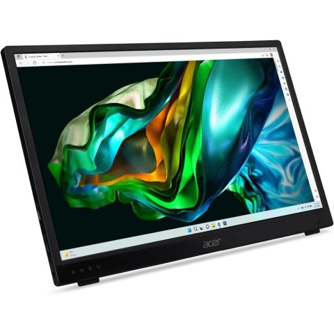 Монитор Acer PM181QAbmiux (UM.BP1CD.A01)