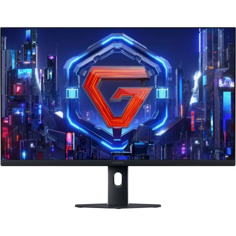 Игровой монитор Xiaomi G27Qi 2026 (ELA6556EU)