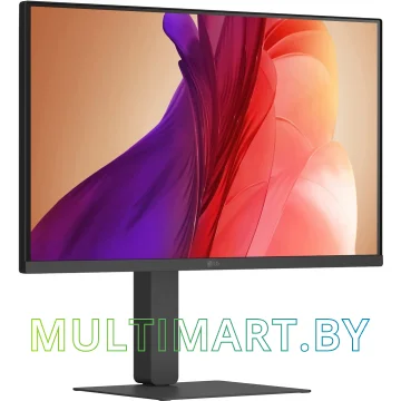 Монитор LG UltraFine 27U730A-B картинка 2