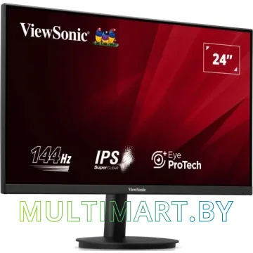 Монитор ViewSonic VA24G1-H