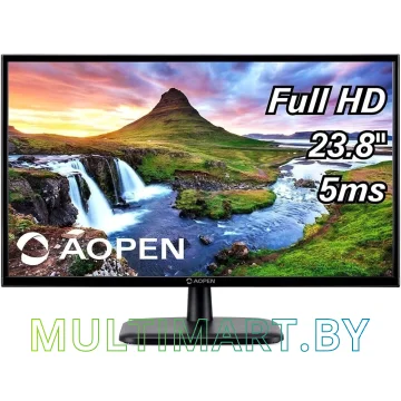 Монитор AOPEN 24CV1Ybi (UM.QC1EE.002)