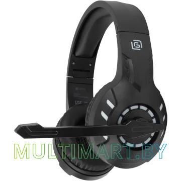 Наушники Oklick HS-L420G картинка 2