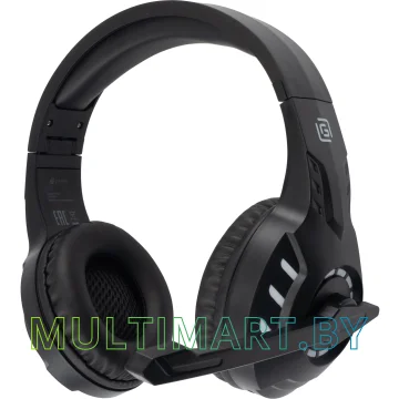 Наушники Oklick HS-L420G картинка 3