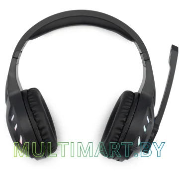 Наушники Oklick HS-L420G картинка 4