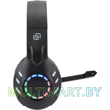 Наушники Oklick HS-L420G картинка 6