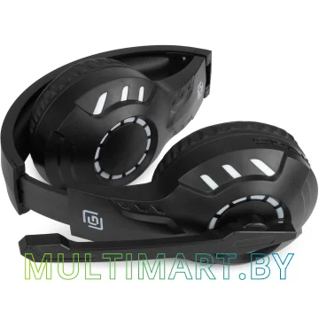 Наушники Oklick HS-L420G картинка 9