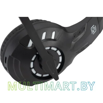 Наушники Oklick HS-L420G картинка 10