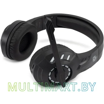 Наушники Oklick HS-L420G картинка 13