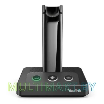 Офисная гарнитура Yealink WH63 UC картинка 2