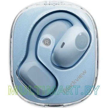 Наушники Blackview AirBuds 100 (синий)