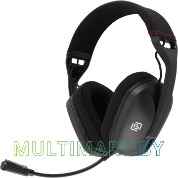 Наушники Oklick HS-L750G картинка 2