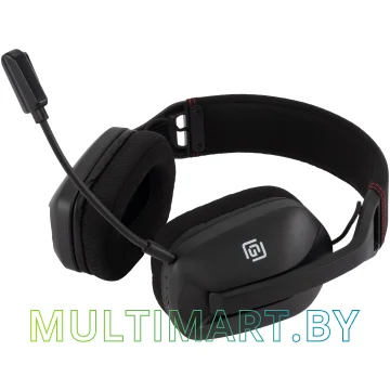 Наушники Oklick HS-L750G картинка 7