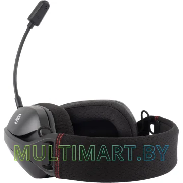 Наушники Oklick HS-L750G картинка 8