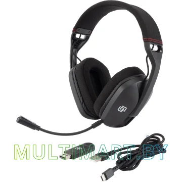Наушники Oklick HS-L750G картинка 11