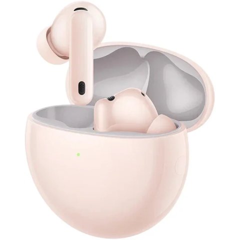 Наушники Huawei FreeBuds 7i (розовый, международная версия)