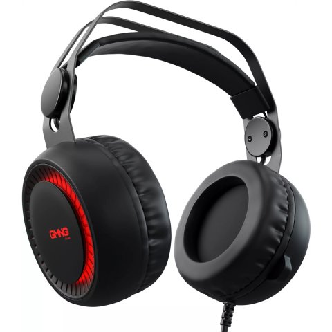 Наушники Oklick GMNG HS-L870G