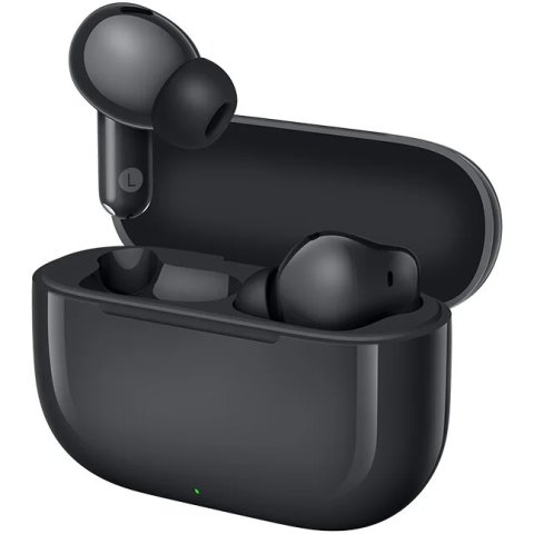 Наушники Huawei FreeBuds SE 4 ANC (черный, международная версия)