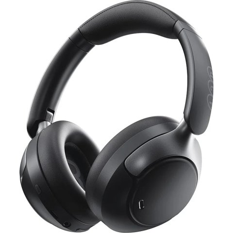 Наушники QCY H3 Pro (черный)