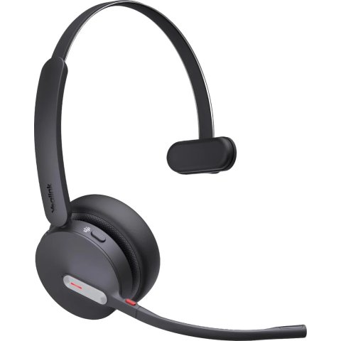 Наушники Yealink BH70 Mono UC USB-A
