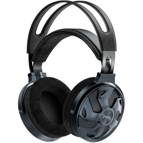 Наушники FiiO FT3 (черный)
