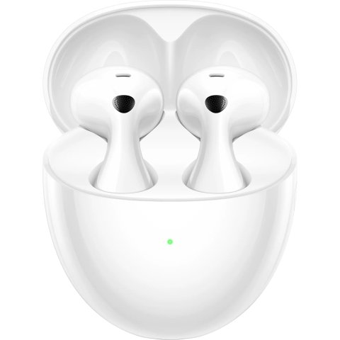 Наушники Huawei FreeBuds 6 (белый, международная версия)