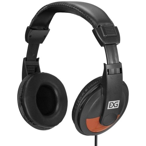 Наушники ExeGate Office HS-130S