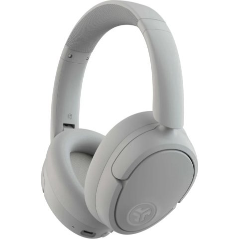 Наушники JLab JBuds Lux ANC (белый)