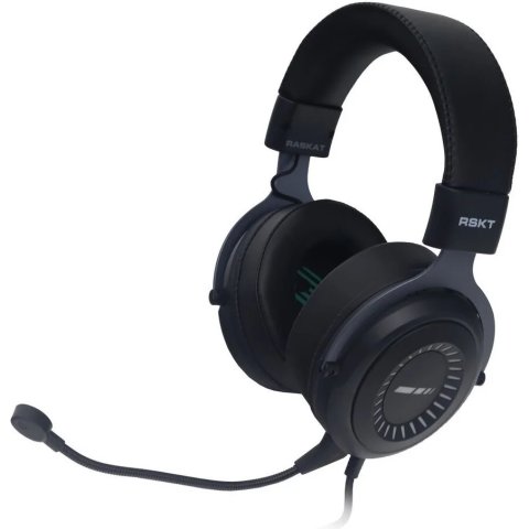 Наушники Raskat Strike 3U