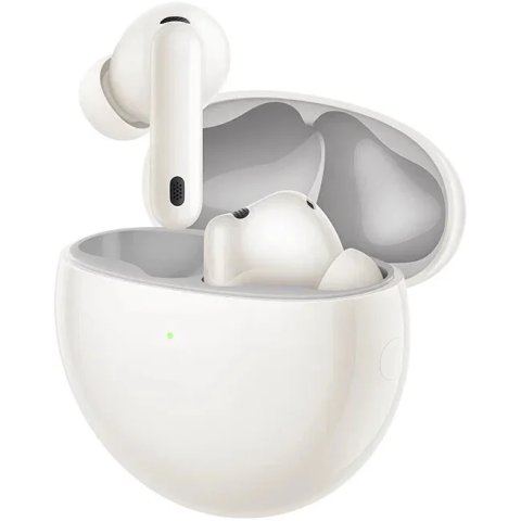 Наушники Huawei FreeBuds 7i (белый, международная версия)