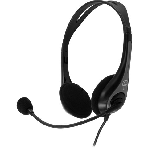Офисная гарнитура Oklick HS-M300