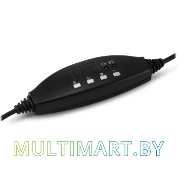 Офисная гарнитура Oklick HS-M300 картинка 4