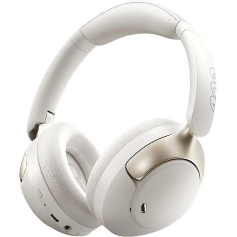 Наушники QCY H3 Pro (белый)