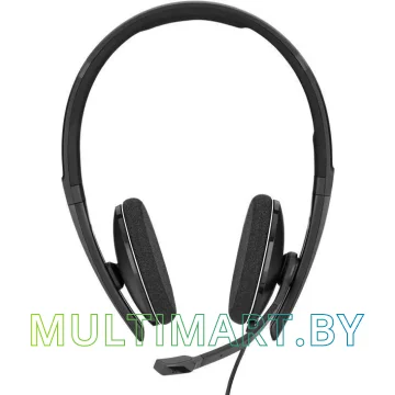 Офисная гарнитура Sennheiser II Epos PC 3.2 Chat  картинка 2