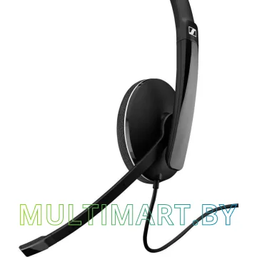 Офисная гарнитура Sennheiser II Epos PC 3.2 Chat  картинка 3