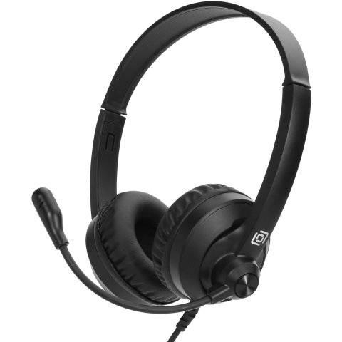 Офисная гарнитура Oklick HS-M500