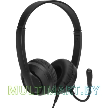 Офисная гарнитура Oklick HS-M500 картинка 2