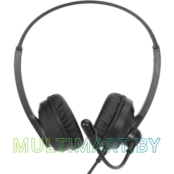 Офисная гарнитура Oklick HS-M500 картинка 3