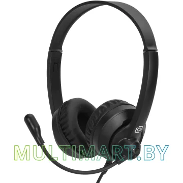 Офисная гарнитура Oklick HS-M500 картинка 4