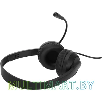 Офисная гарнитура Oklick HS-M500 картинка 7