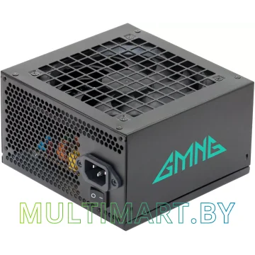 Блок питания GMNG ATX 550W GG-PS550 (GG-PS550W-V2)