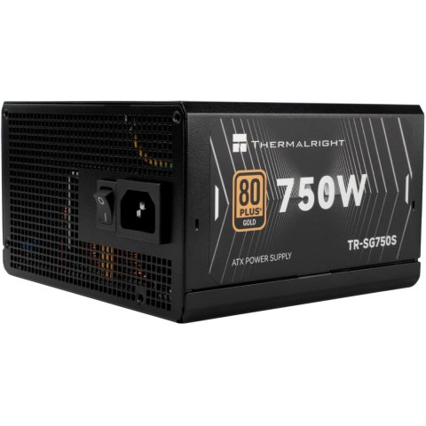 Блок питания Thermalright SG-750S
