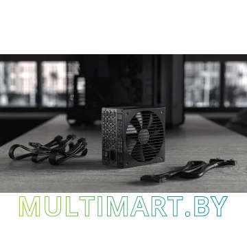 Блок питания Fractal Design Ion+ 2 Platinum 760W (FD-P-IA2P-760) картинка 15