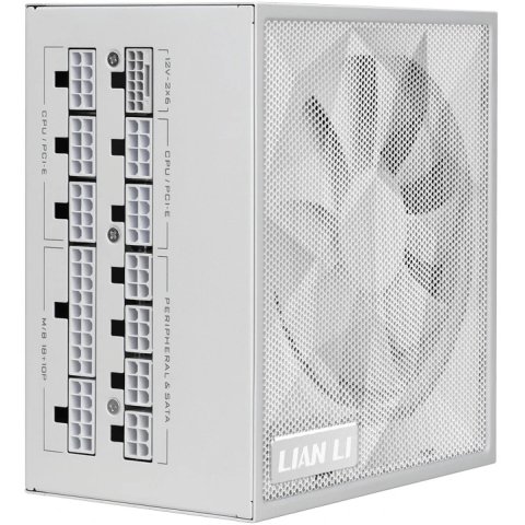 Блок питания Lian Li SX1200P (G9P.SX1200P.W000.RU)