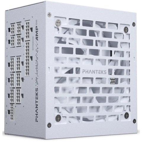 Блок питания Phanteks AMP GH 1200W (PH-P1200GR_WT01)
