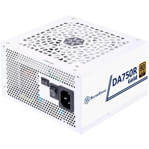 Блок питания SilverStone Decathlon 750R Gold (SST-DA750R-GMA-WWW)