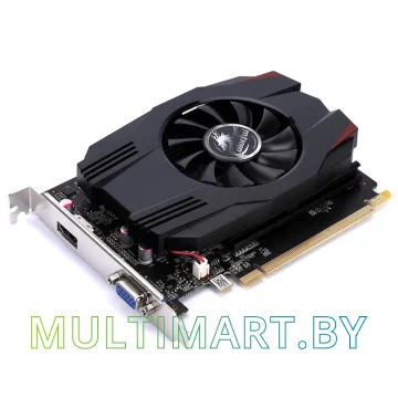 Видеокарта Colorful GeForce GT 1030 4GB GDDR4 (GT1030 4G-V) картинка 2