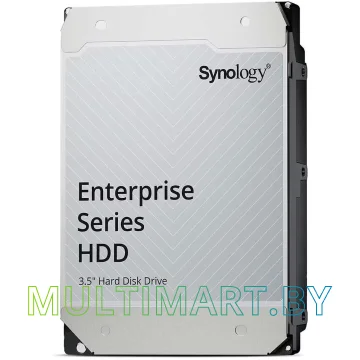Жесткий диск Synology SATA 8TB (HAT5320-8T)